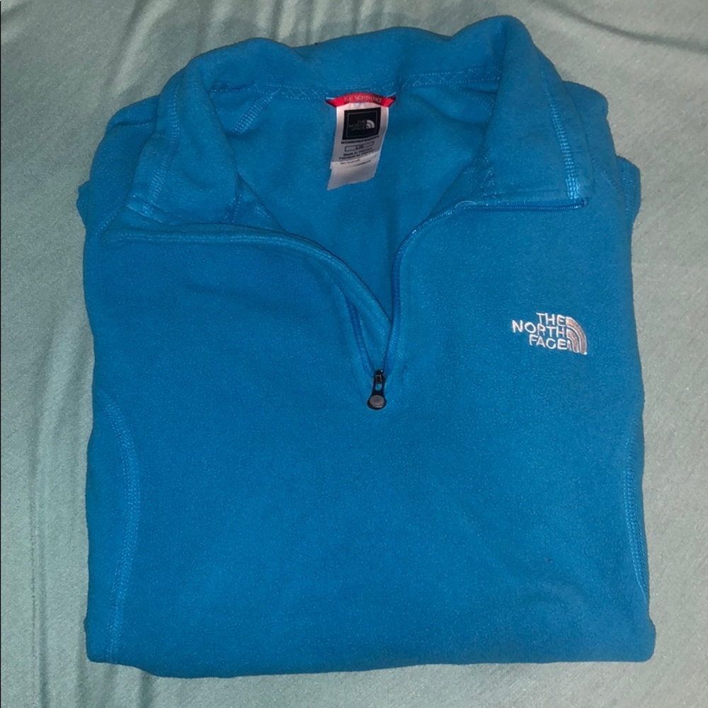 The North Face Pullover